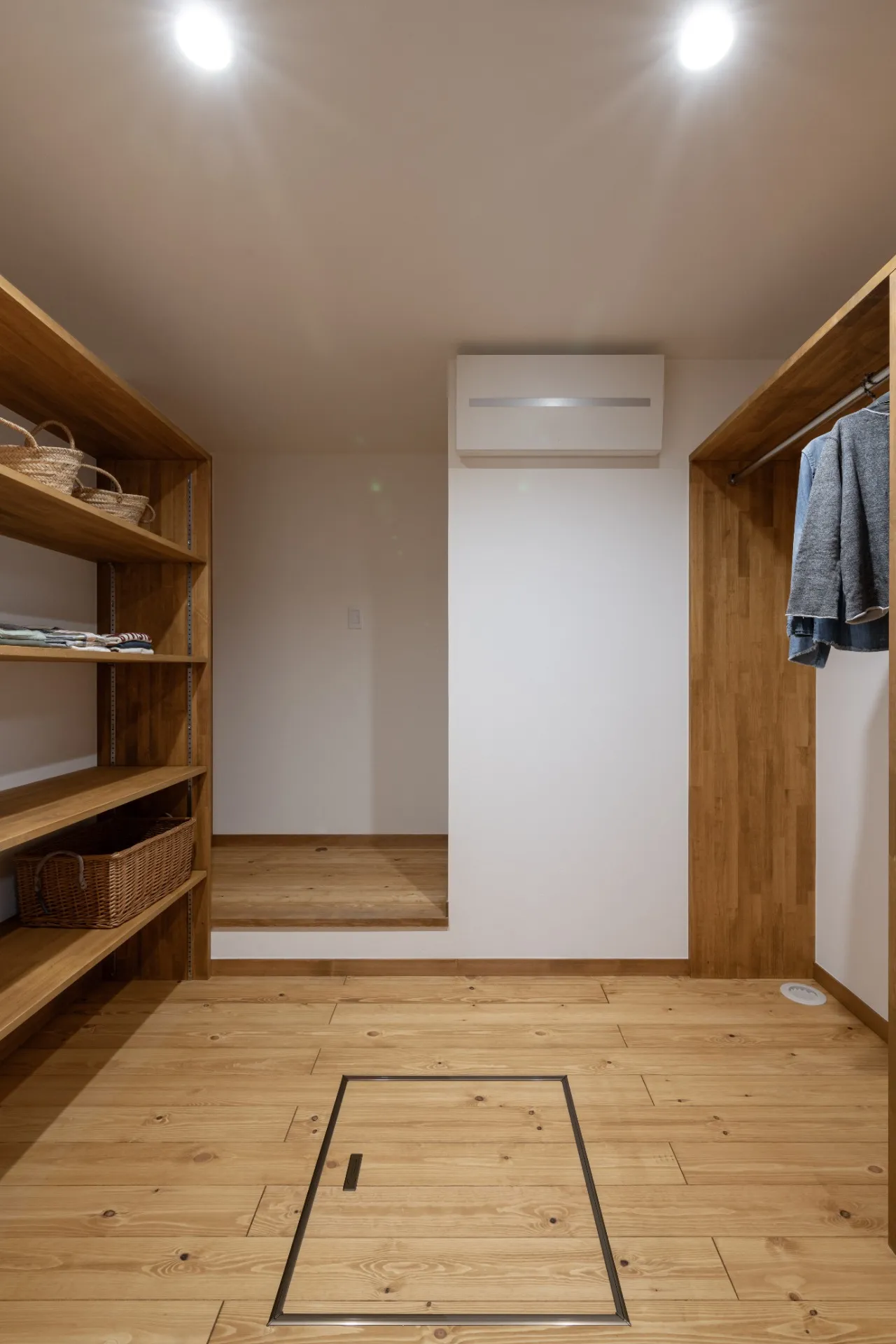 家族みんなの「好き」が心地よく重なる家