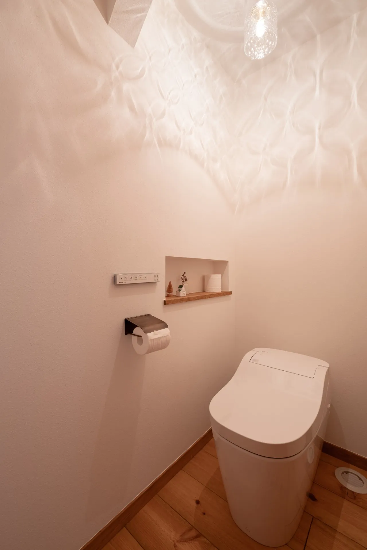 家族みんなの「好き」が心地よく重なる家