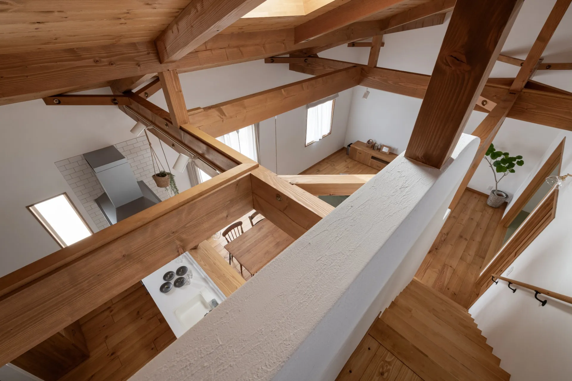 家族みんなの「好き」が心地よく重なる家