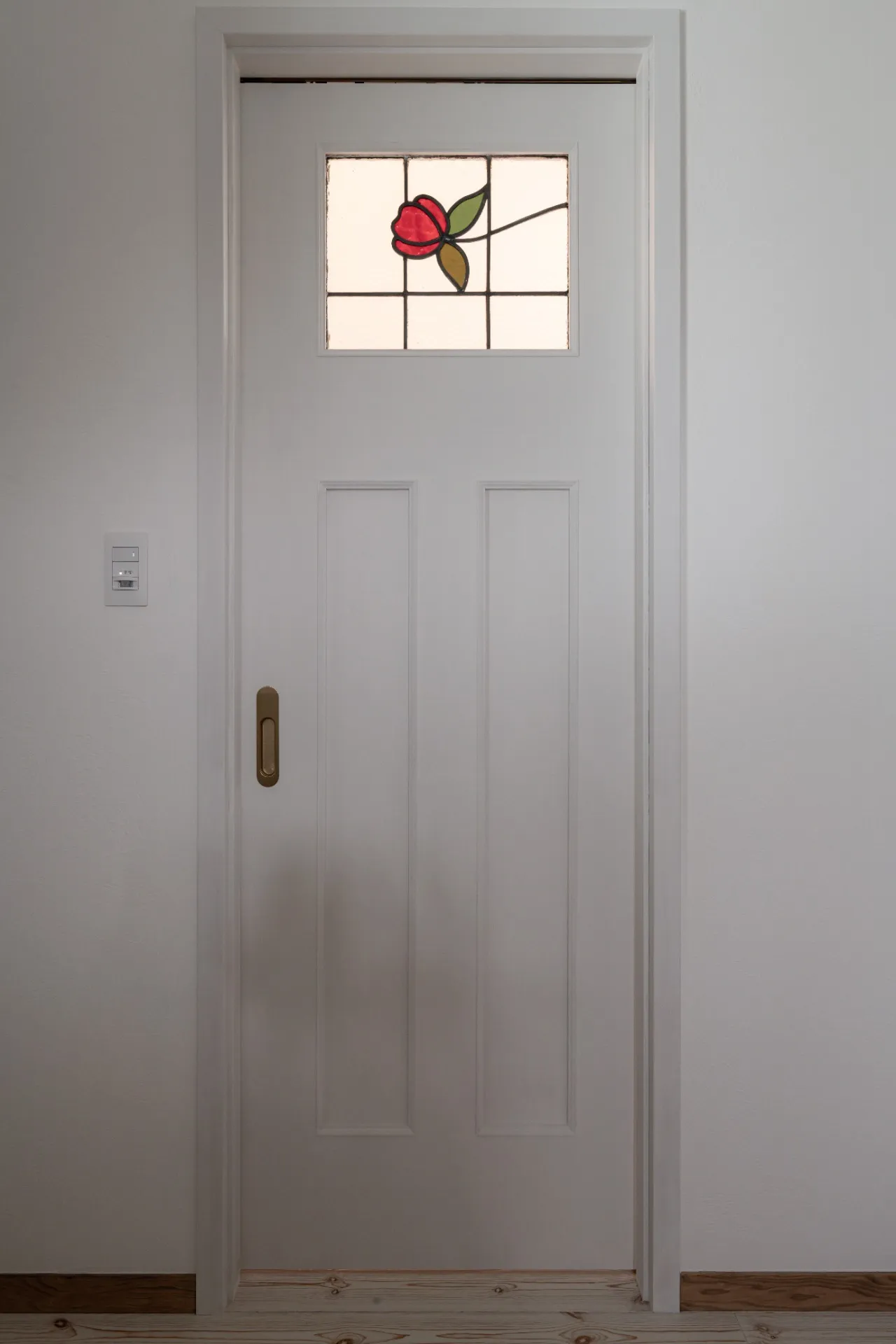 セカンドライフを楽しむ家