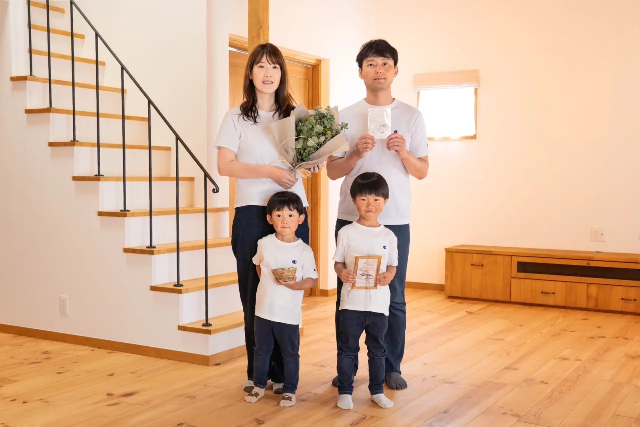 河野様(扶桑町)