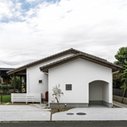 岐阜県瑞穂市の自然素材住宅